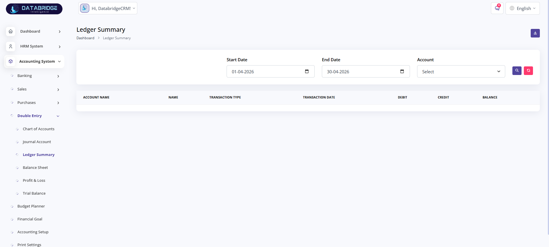 Accounting System Image
